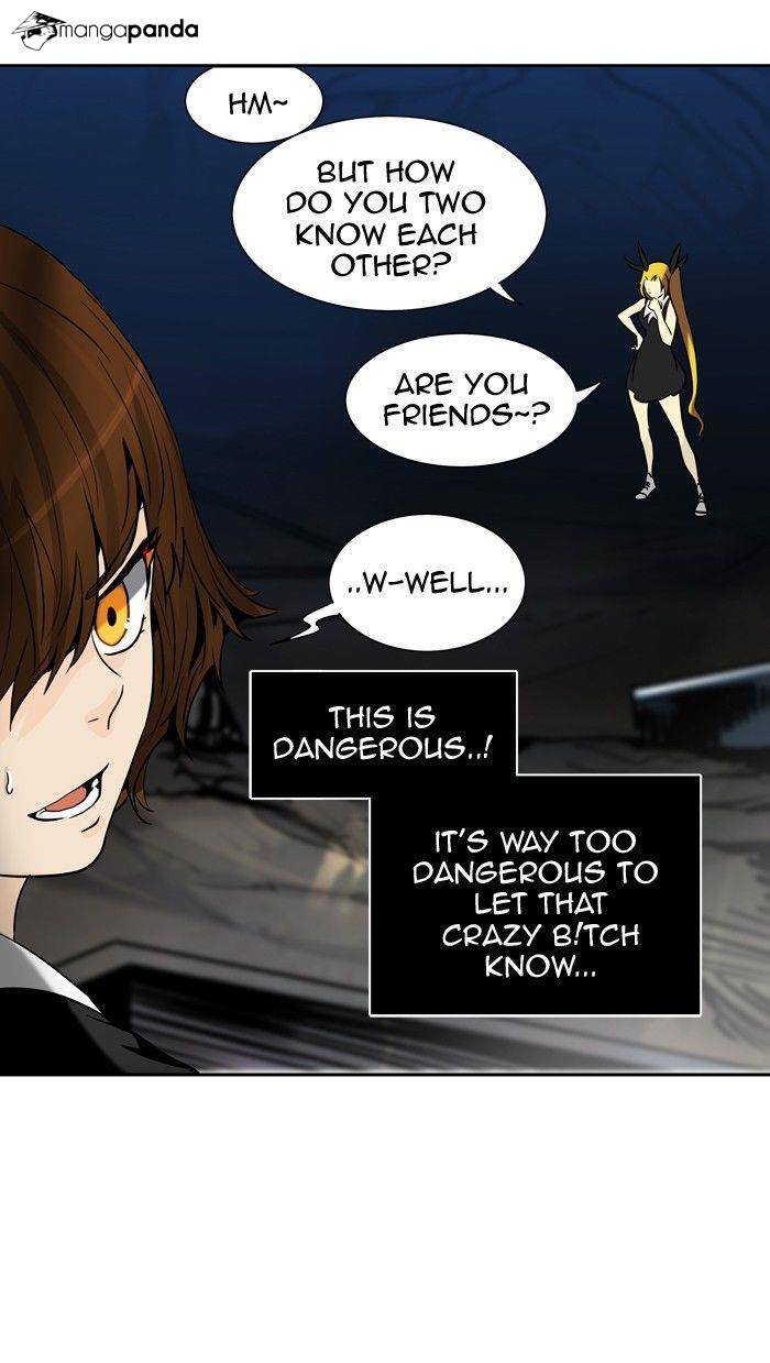 Tower of God Chapter 292 image 80